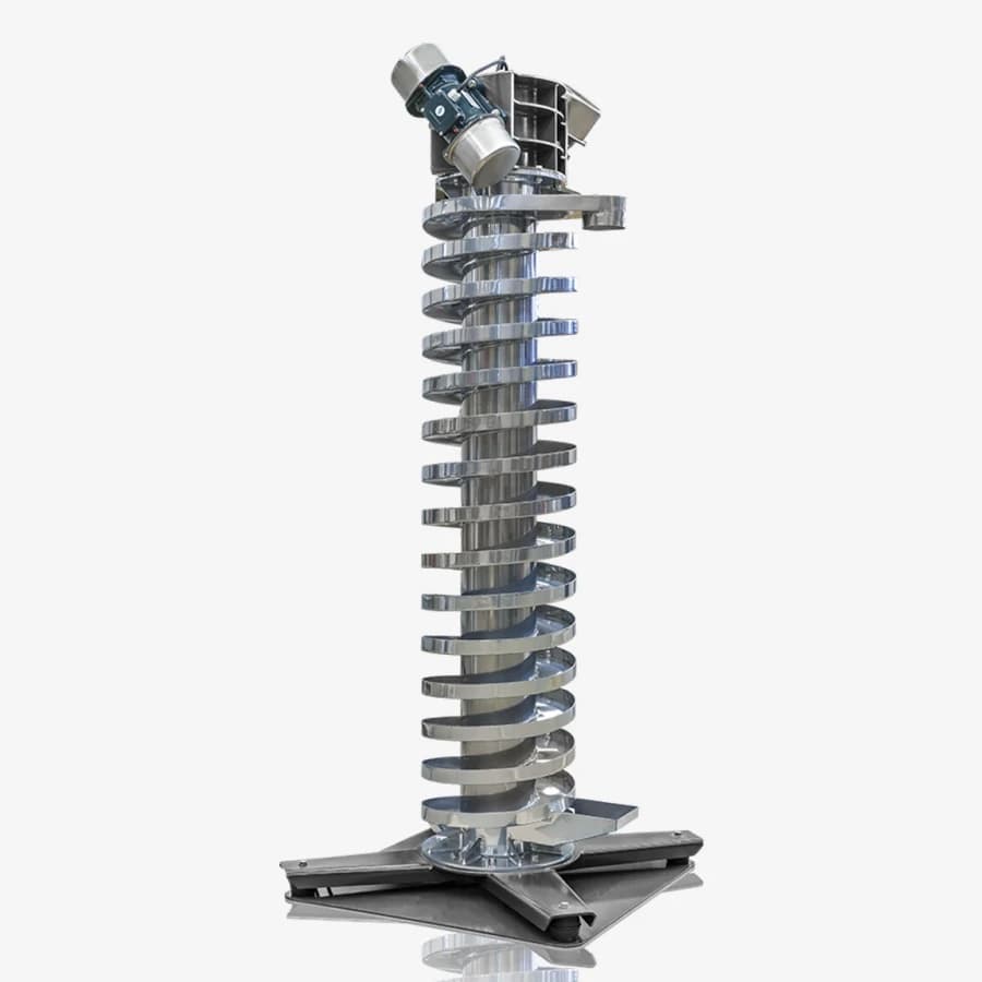 RHElift — Przenośnik spiralny wibracyjny