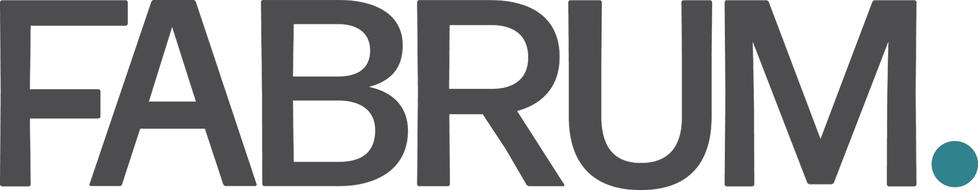 Fabrum — logo