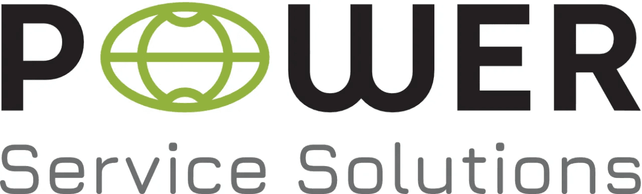 Power Service Solutions — logo