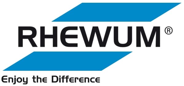 RHEWUM — logo