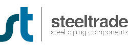 Steeltrade — logo