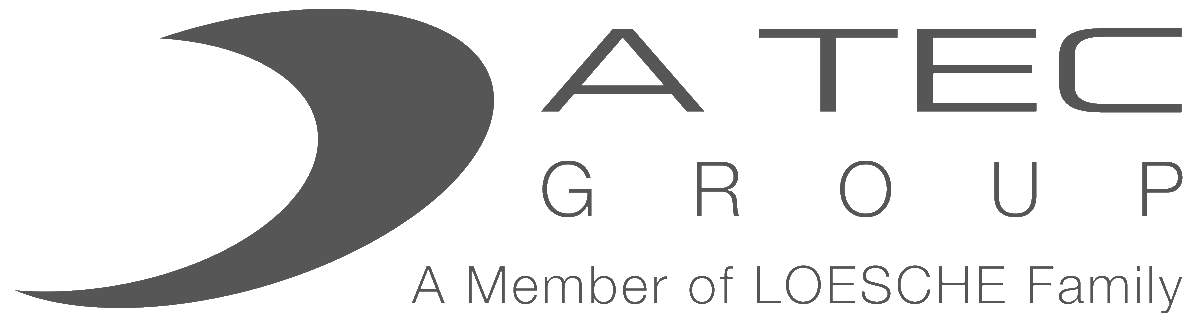A TEC — logo