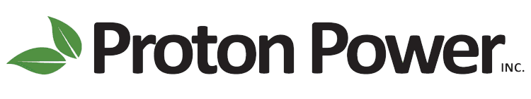 Proton Power — logo